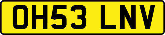 OH53LNV