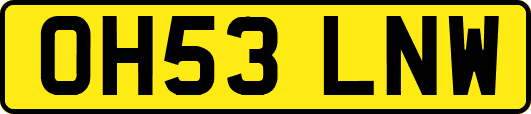 OH53LNW