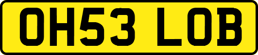 OH53LOB