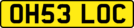 OH53LOC