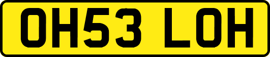 OH53LOH
