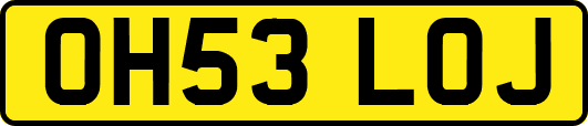 OH53LOJ