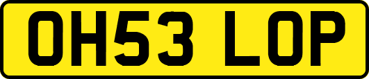 OH53LOP