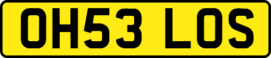 OH53LOS