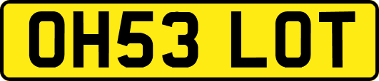 OH53LOT