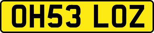 OH53LOZ