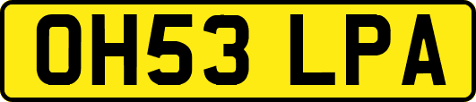 OH53LPA