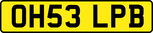 OH53LPB