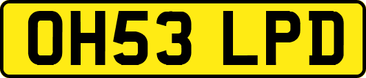 OH53LPD
