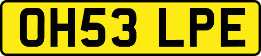 OH53LPE
