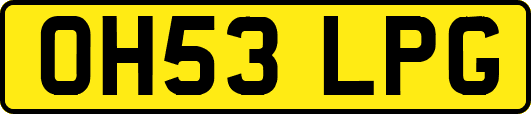 OH53LPG