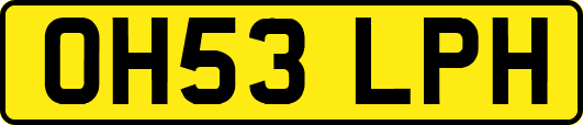 OH53LPH
