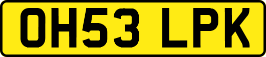 OH53LPK