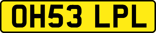OH53LPL