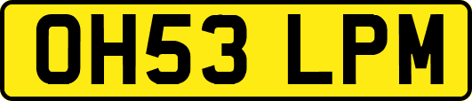 OH53LPM