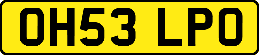 OH53LPO