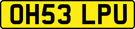 OH53LPU