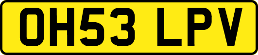 OH53LPV