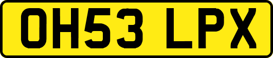 OH53LPX