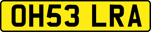 OH53LRA