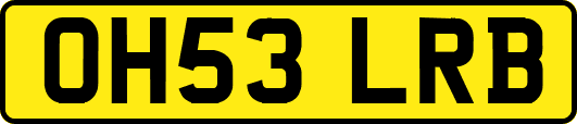 OH53LRB