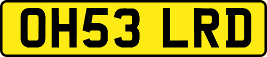 OH53LRD