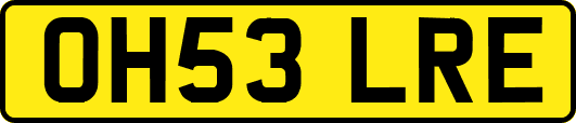 OH53LRE