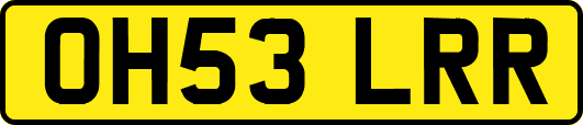 OH53LRR