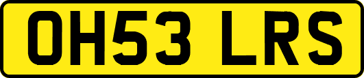 OH53LRS
