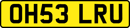 OH53LRU