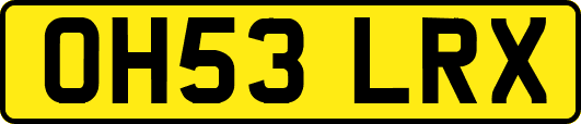 OH53LRX