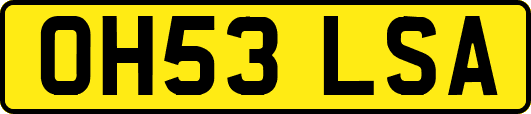 OH53LSA