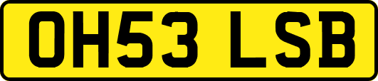 OH53LSB