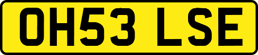OH53LSE