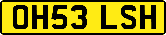 OH53LSH