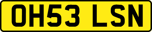 OH53LSN