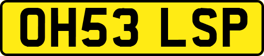 OH53LSP