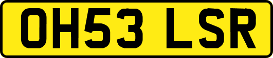 OH53LSR