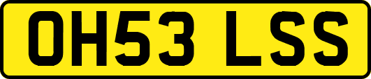 OH53LSS