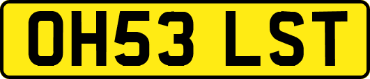 OH53LST
