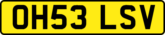 OH53LSV