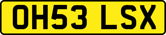 OH53LSX