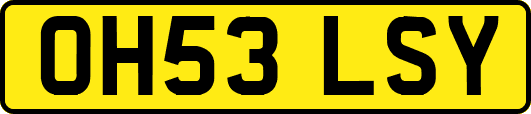 OH53LSY