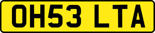 OH53LTA