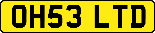OH53LTD