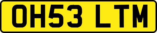 OH53LTM
