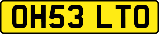 OH53LTO