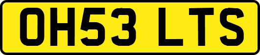 OH53LTS