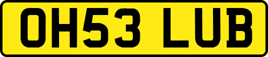 OH53LUB