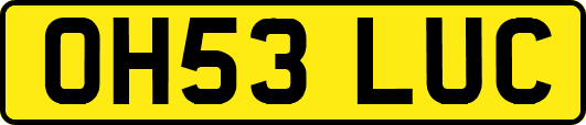 OH53LUC